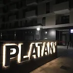 Persante II Apartments