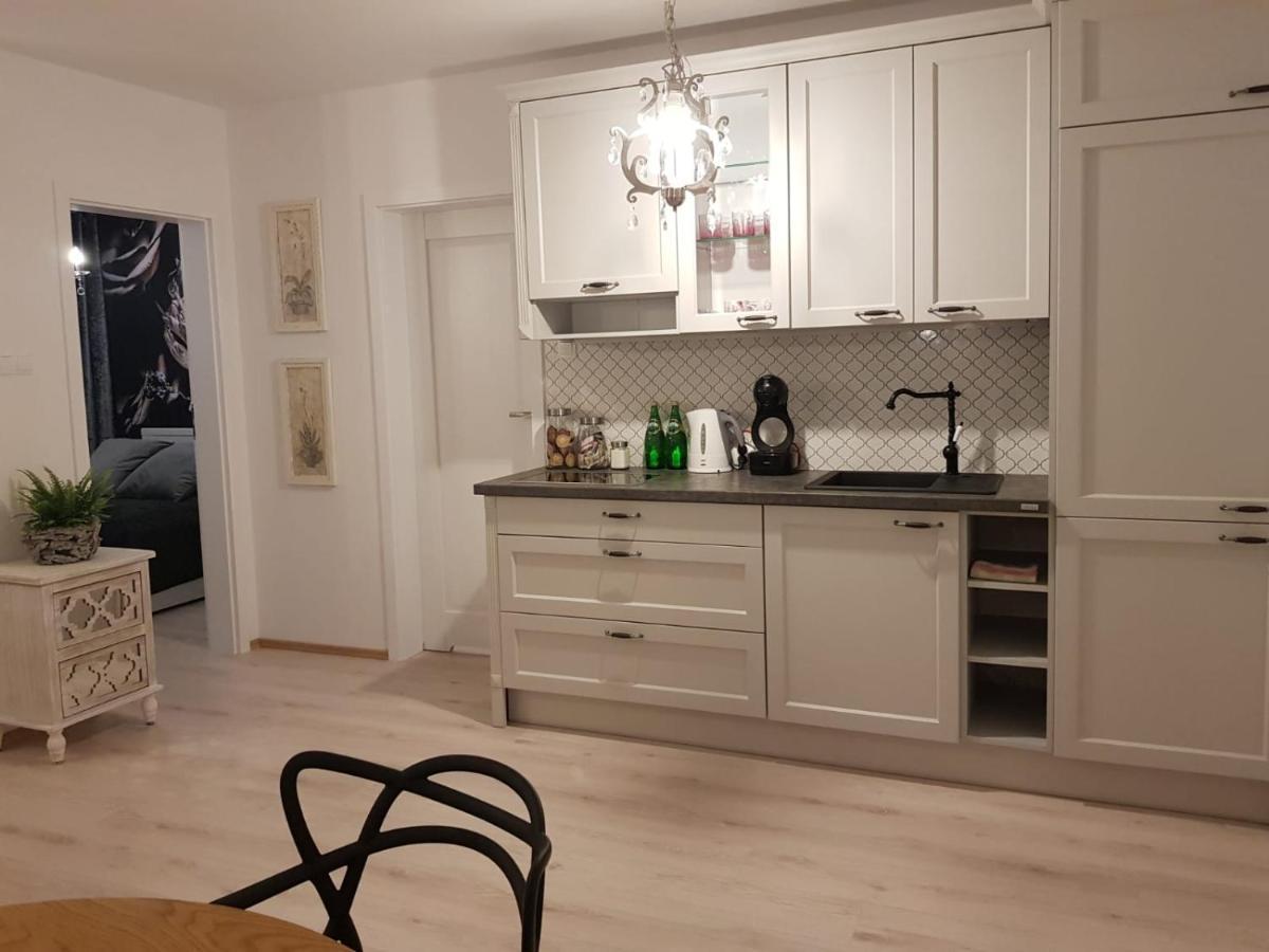 Persante Ii Apartment Kolobrzeg