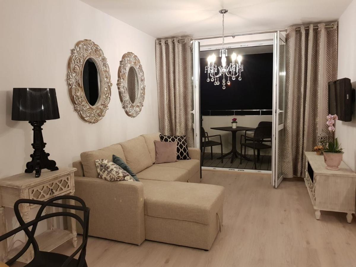 Apartment Persante Ii