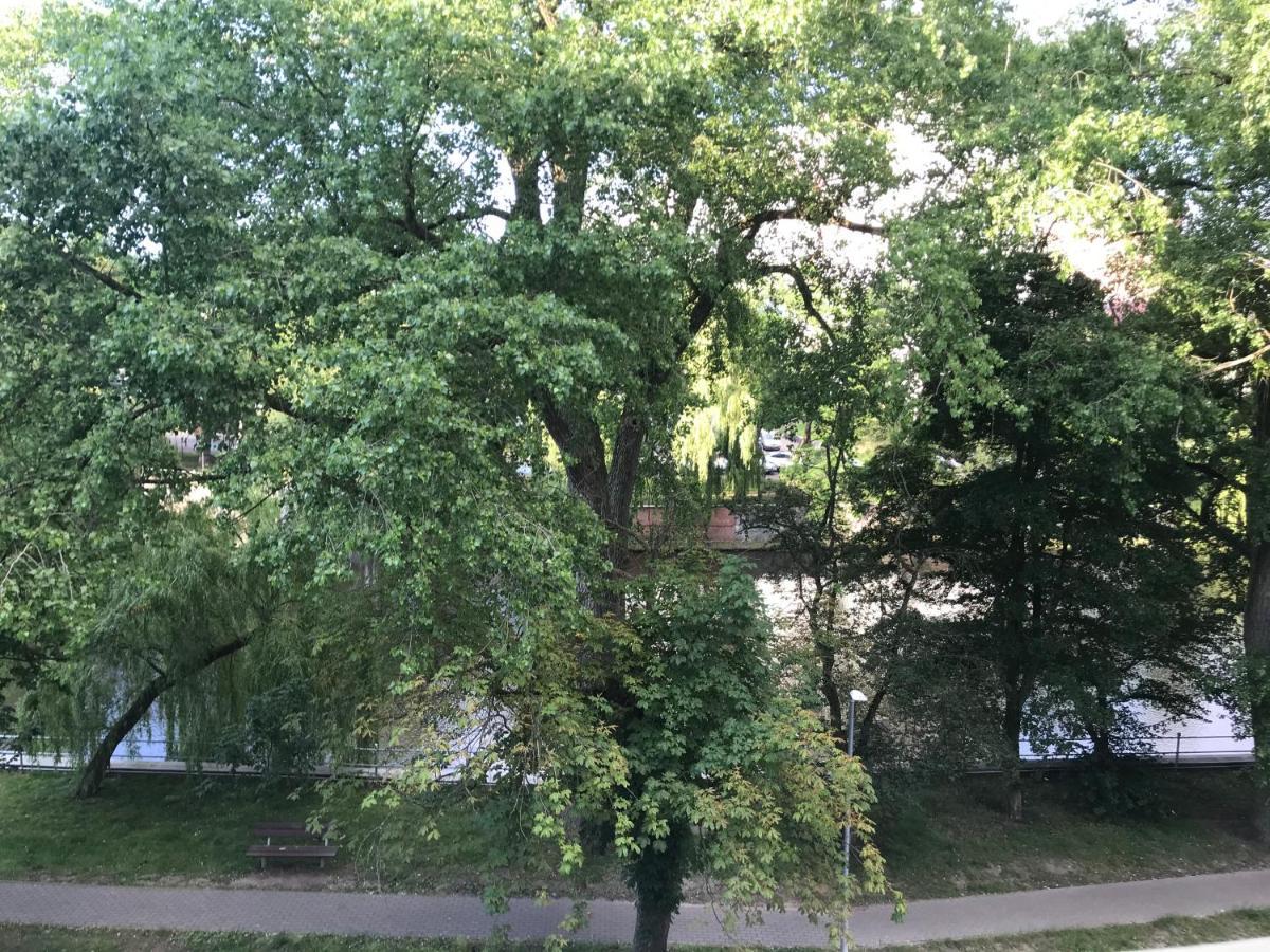 Persante Ii Kolobrzeg