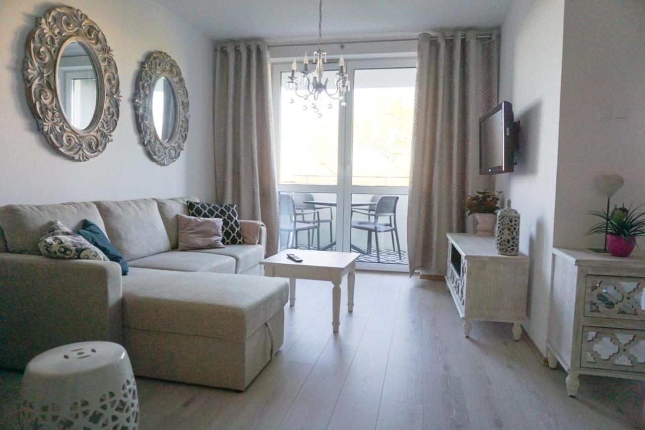 Apartment Persante Ii Kolobrzeg