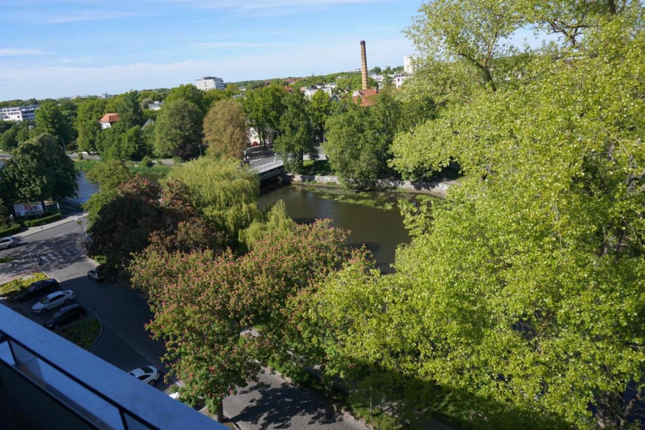 Persante Ii * Kolobrzeg